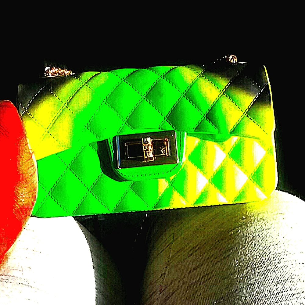 Pocket book